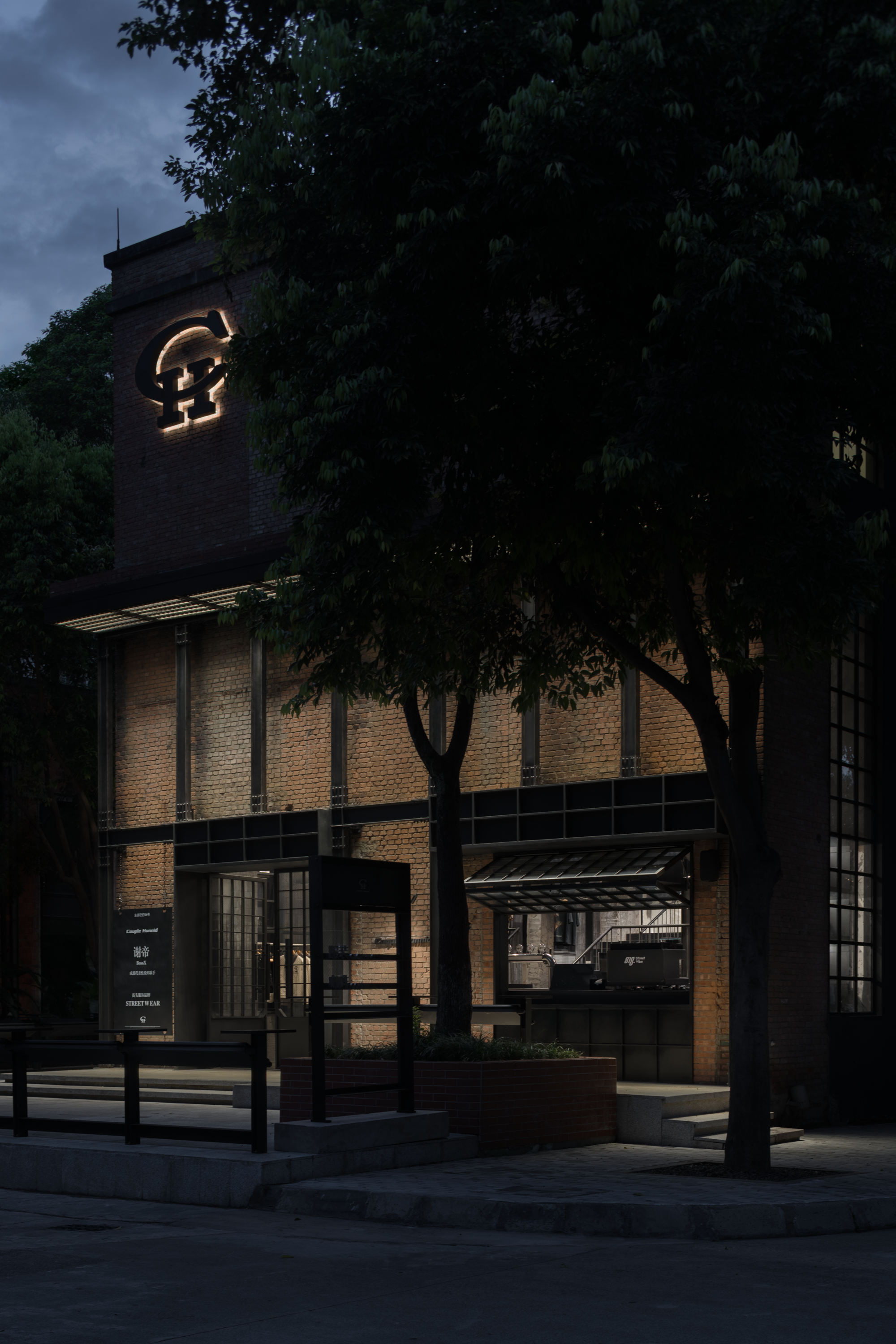 形在摄影here space-8