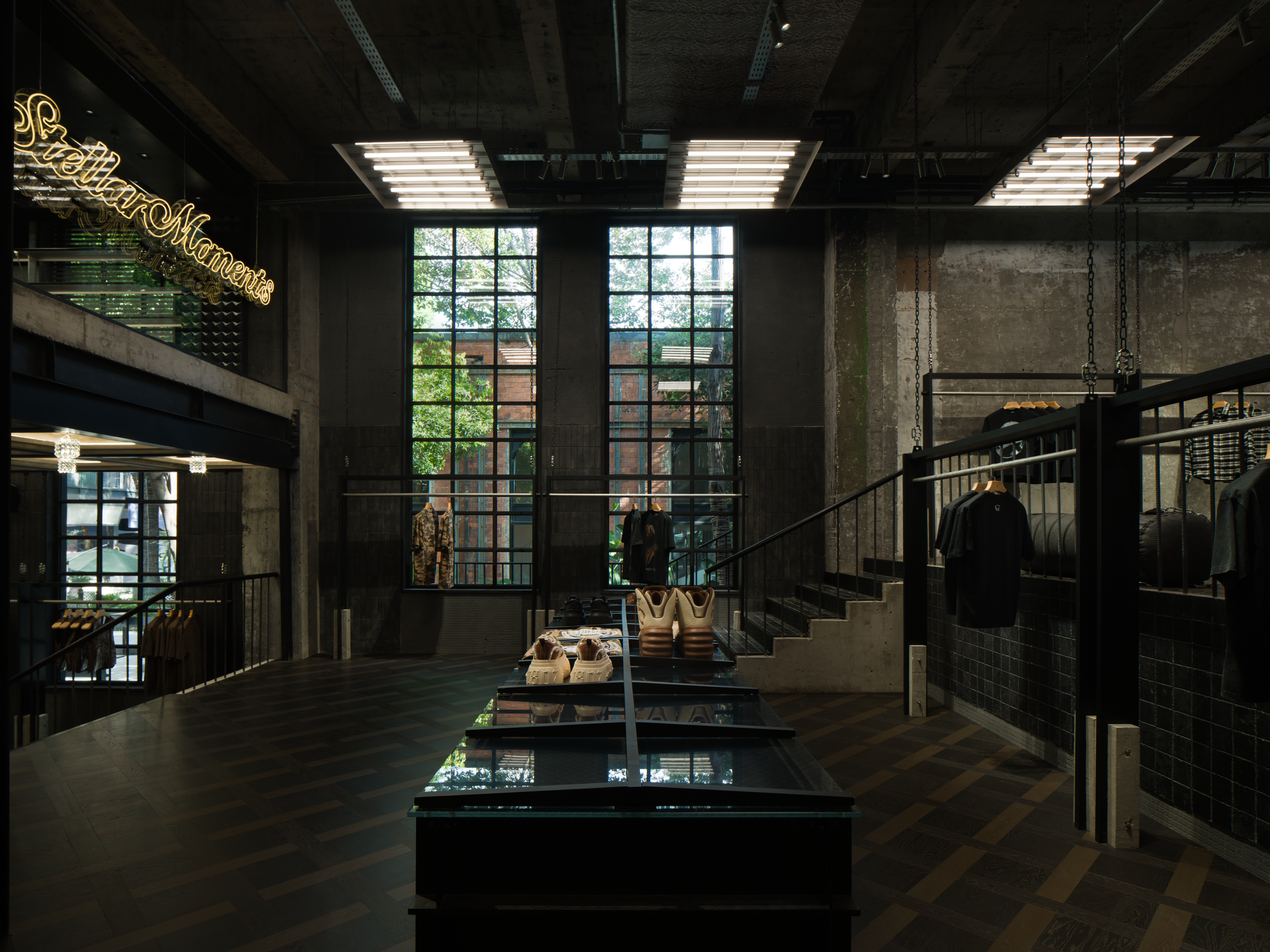 形在摄影here space-44