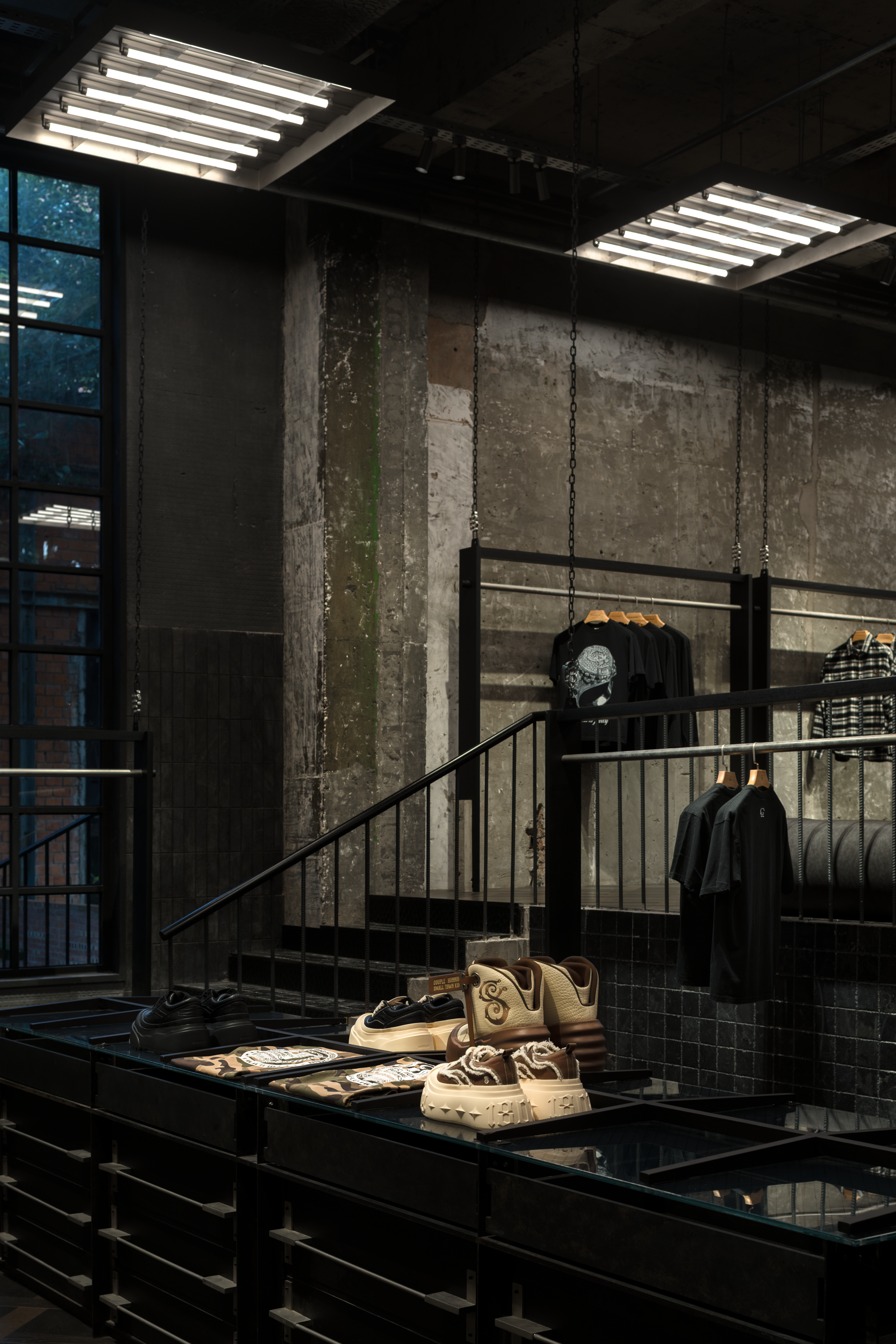 形在摄影here space-21