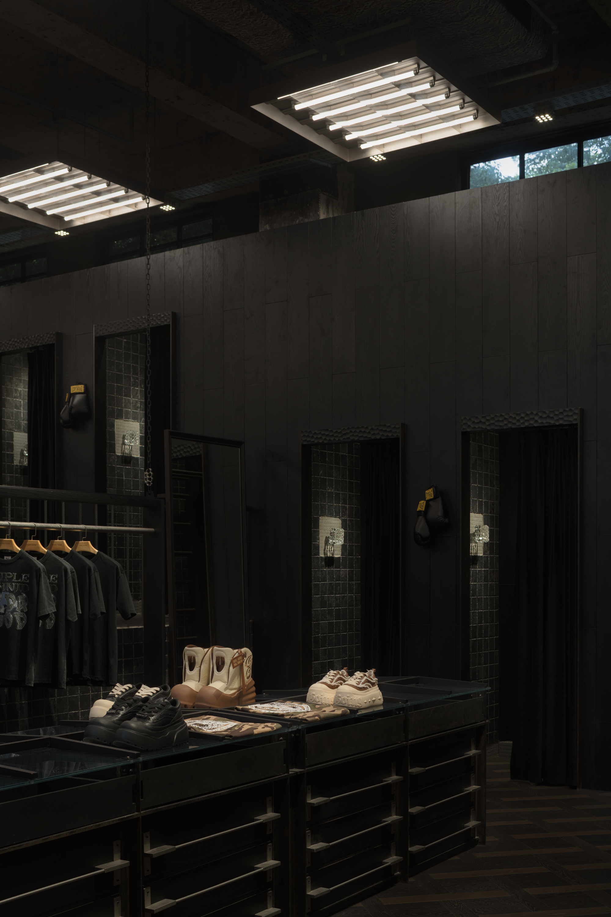 形在摄影here space-19