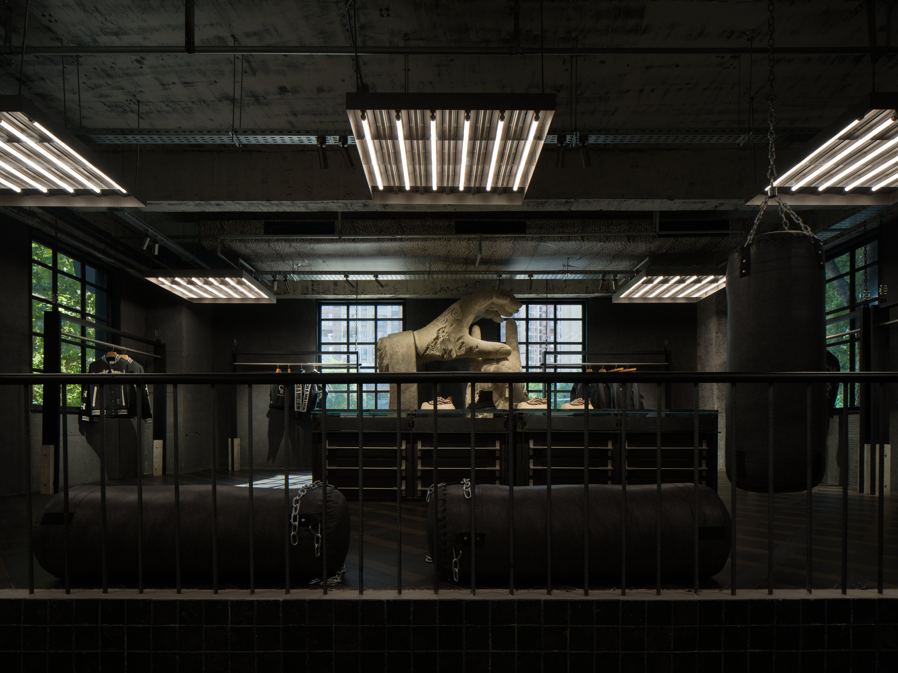 形在摄影here space-45