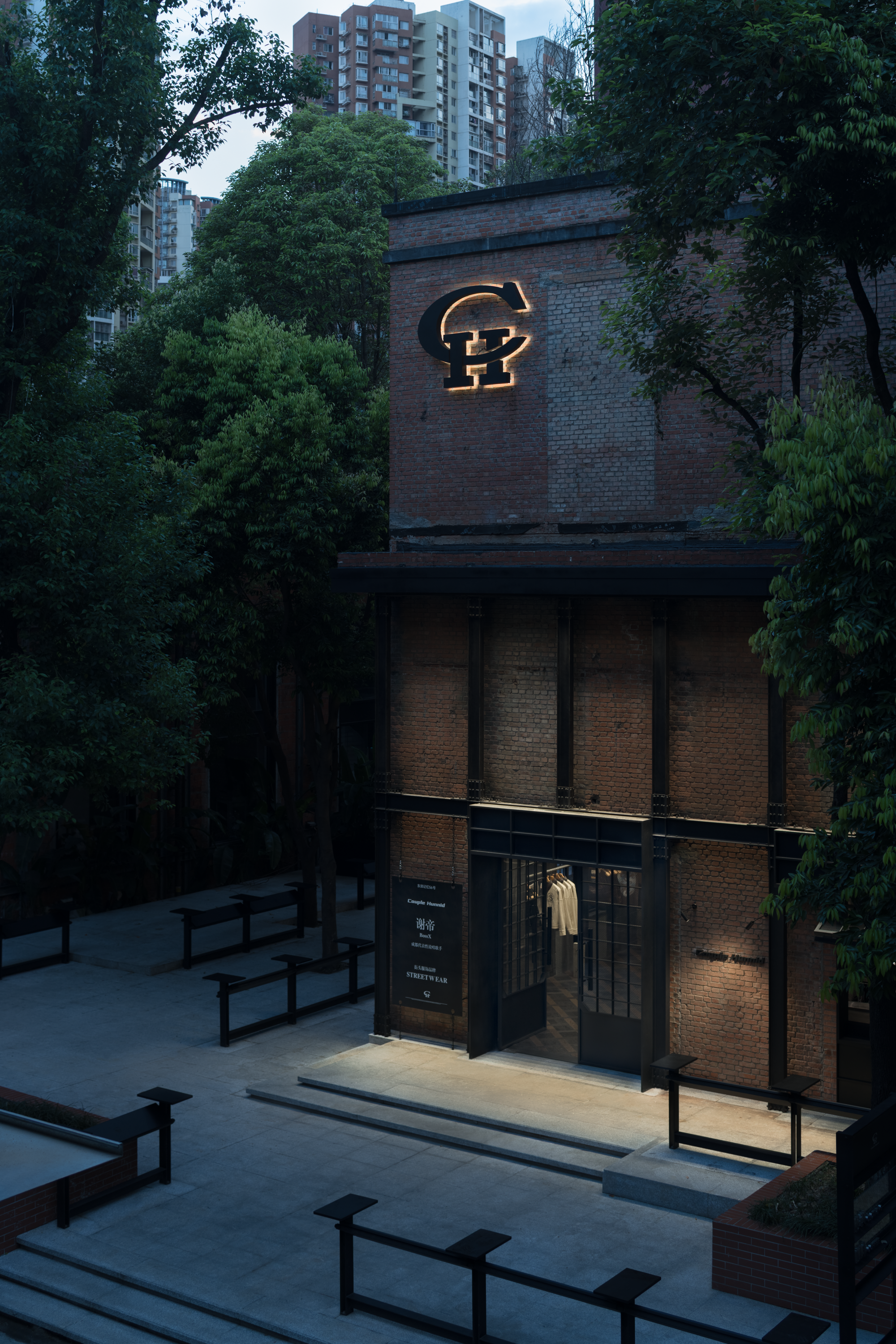 形在摄影here space-10